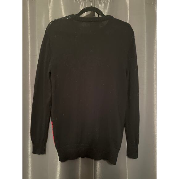 Ugly Christmas Sweater Xmas Size Small - Picture 3 of 3